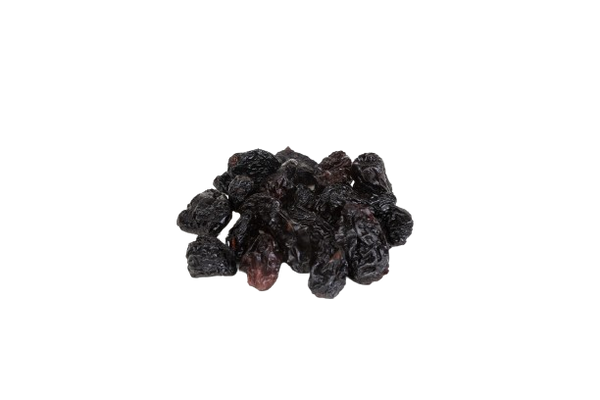 Black Raisins